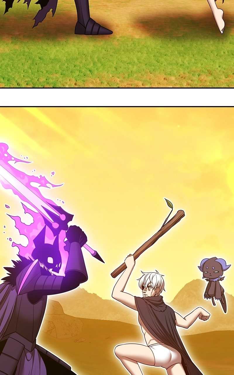 +99 Wooden stick Chapter 177 - Page 393