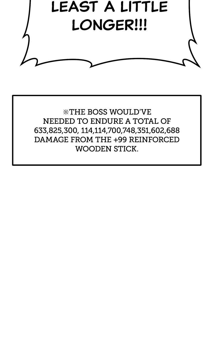 +99 Wooden stick Chapter 177 - Page 410