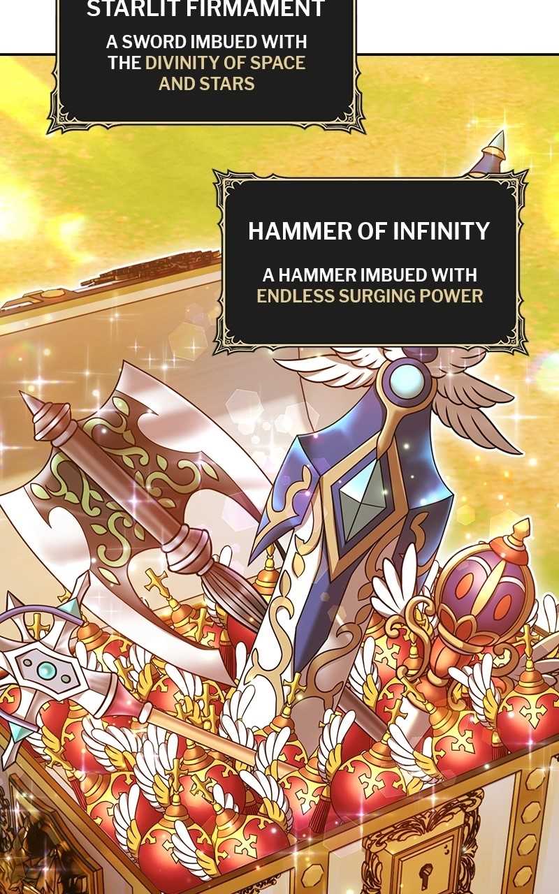 +99 Wooden stick Chapter 177 - Page 425