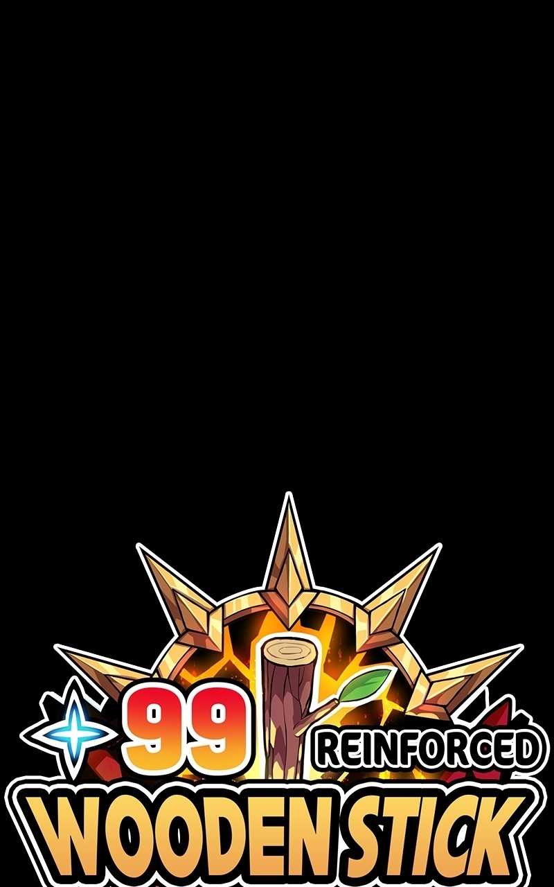 +99 Wooden stick Chapter 177 - Page 435