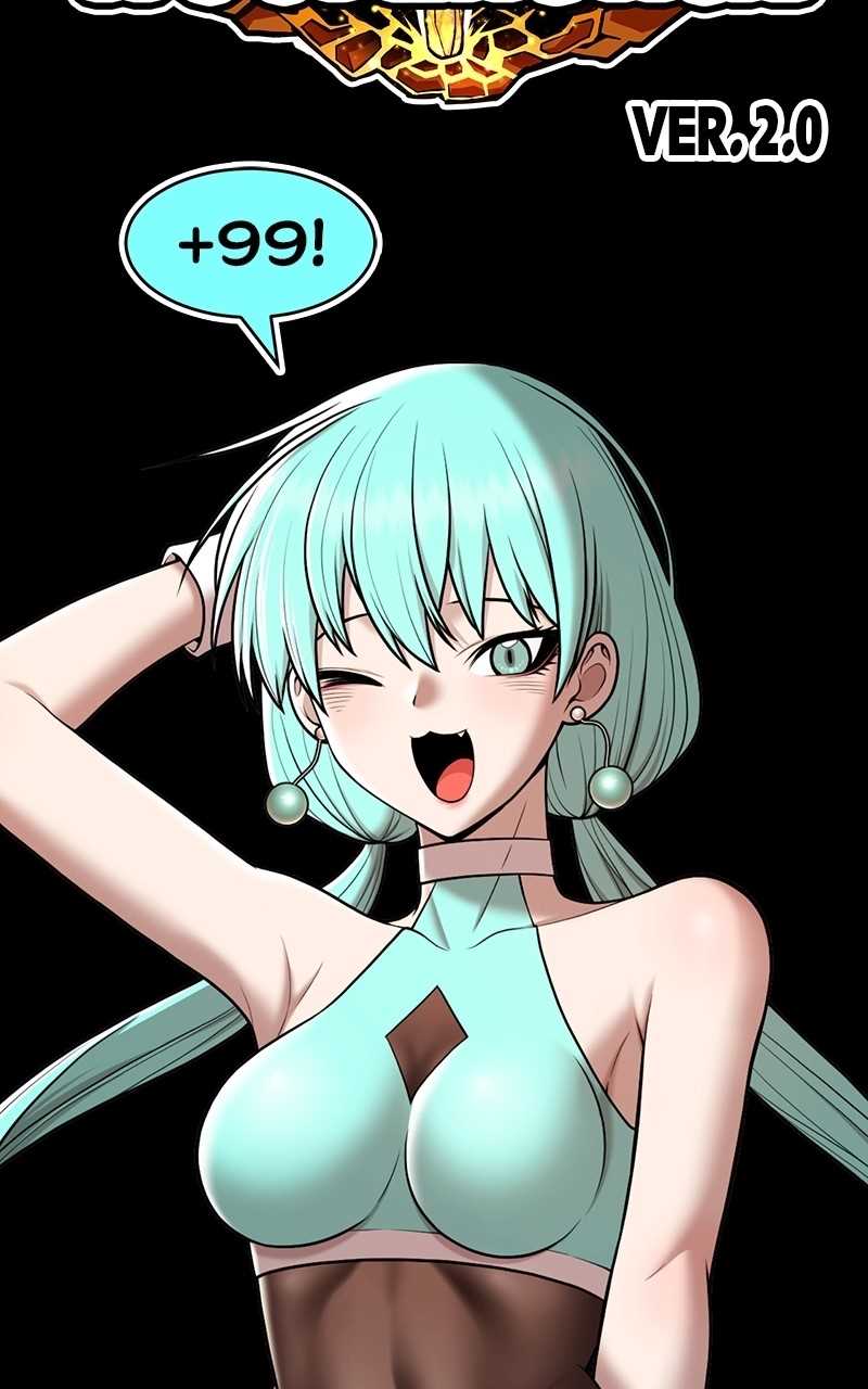 +99 Wooden stick Chapter 177 - Page 436