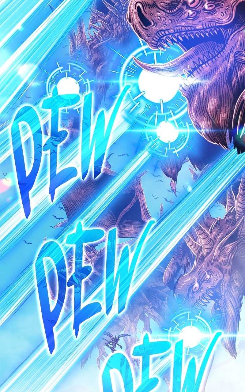 +99 Wooden stick Chapter 177 - Page 47