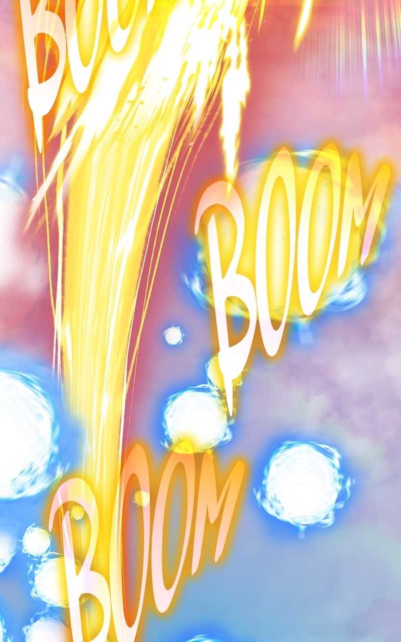 +99 Wooden stick Chapter 177 - Page 50