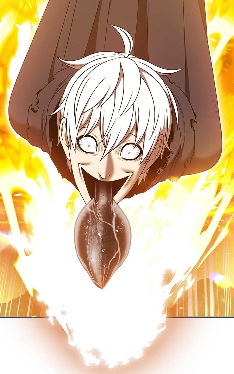 +99 Wooden stick Chapter 177 - Page 57