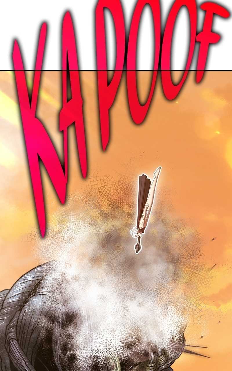 +99 Wooden stick Chapter 177 - Page 61