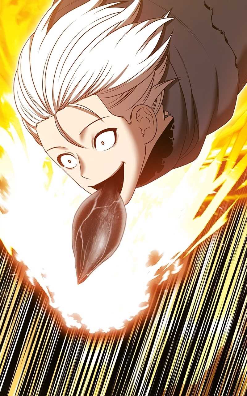 +99 Wooden stick Chapter 177 - Page 73