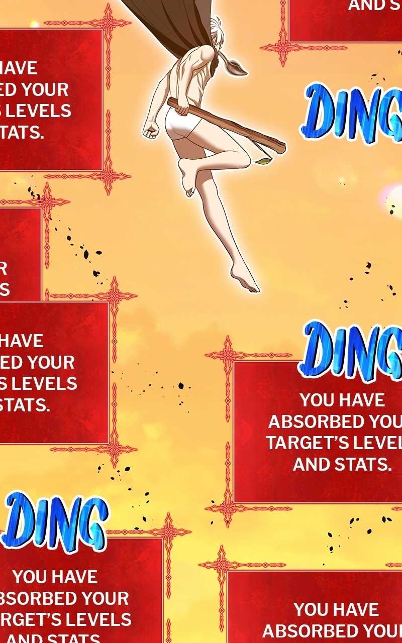 +99 Wooden stick Chapter 177 - Page 83