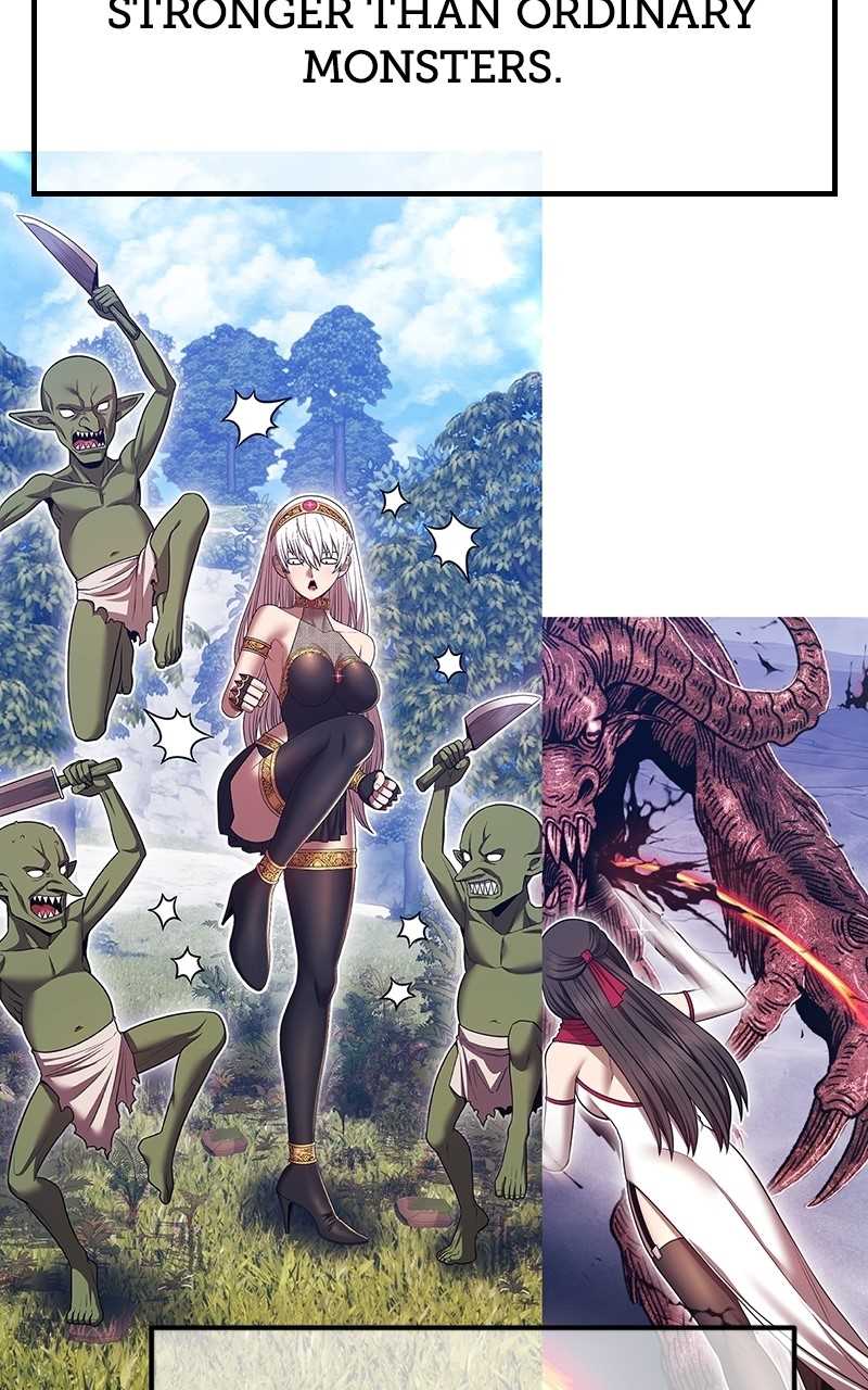 +99 Wooden stick Chapter 177 - Page 87