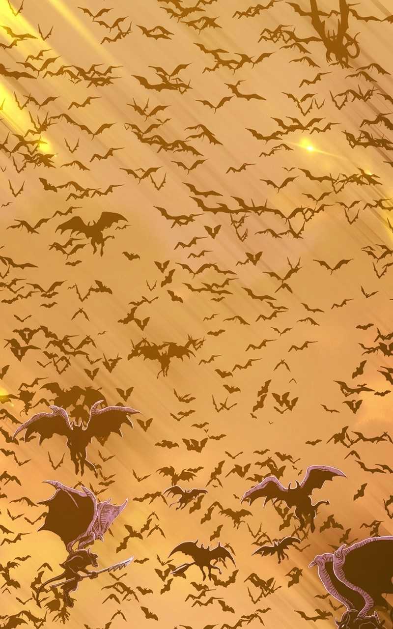 +99 Wooden stick Chapter 177 - Page 9