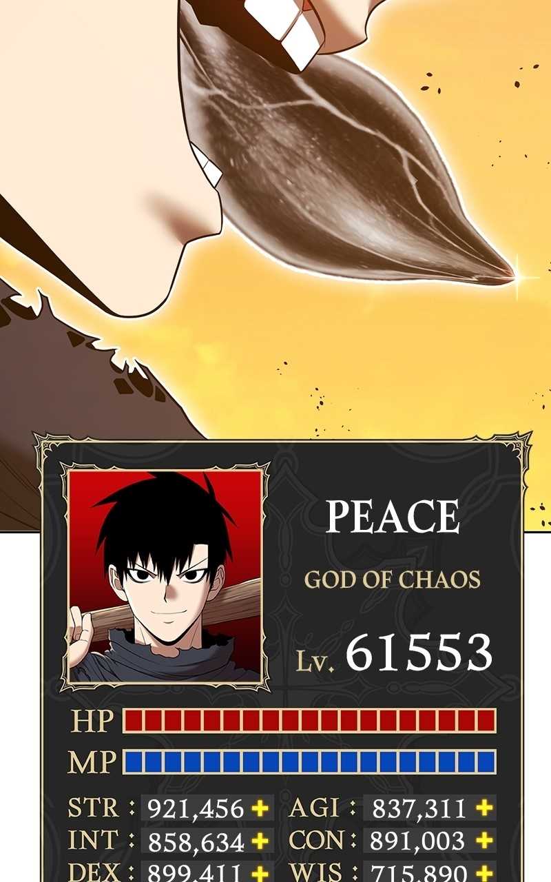 +99 Wooden stick Chapter 177 - Page 91