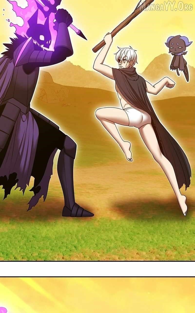 +99 Wooden stick Chapter 178 - Page 10