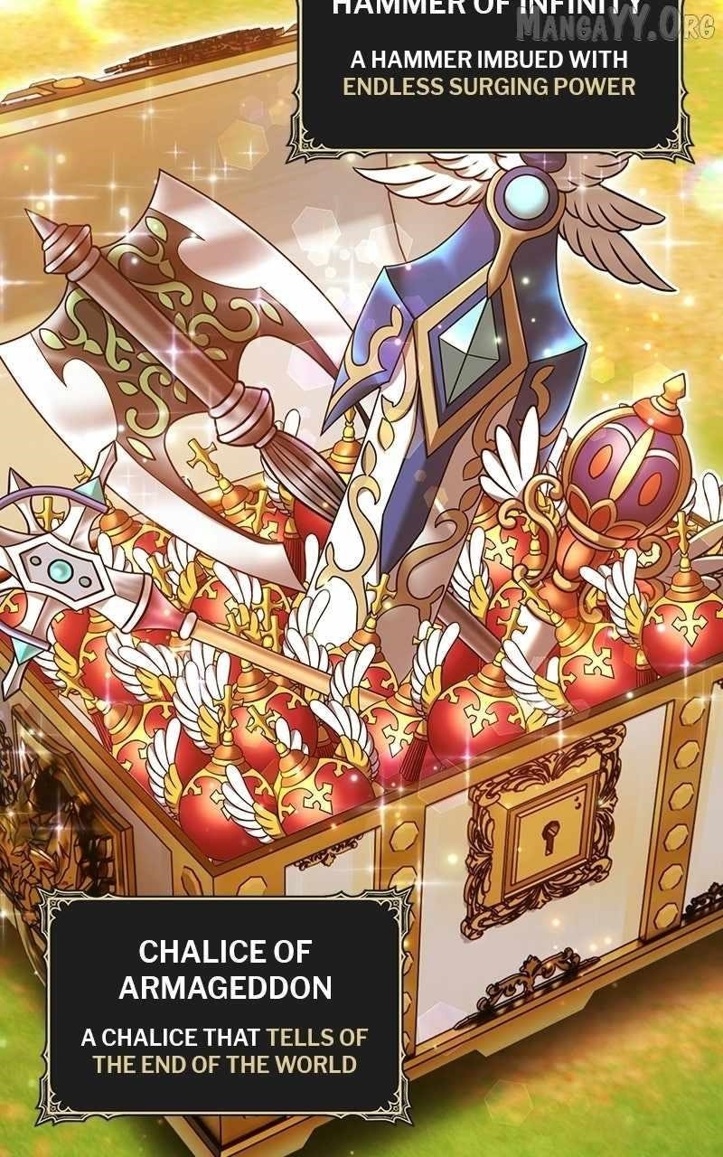 +99 Wooden stick Chapter 178 - Page 107