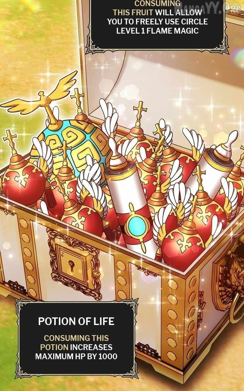 +99 Wooden stick Chapter 178 - Page 109