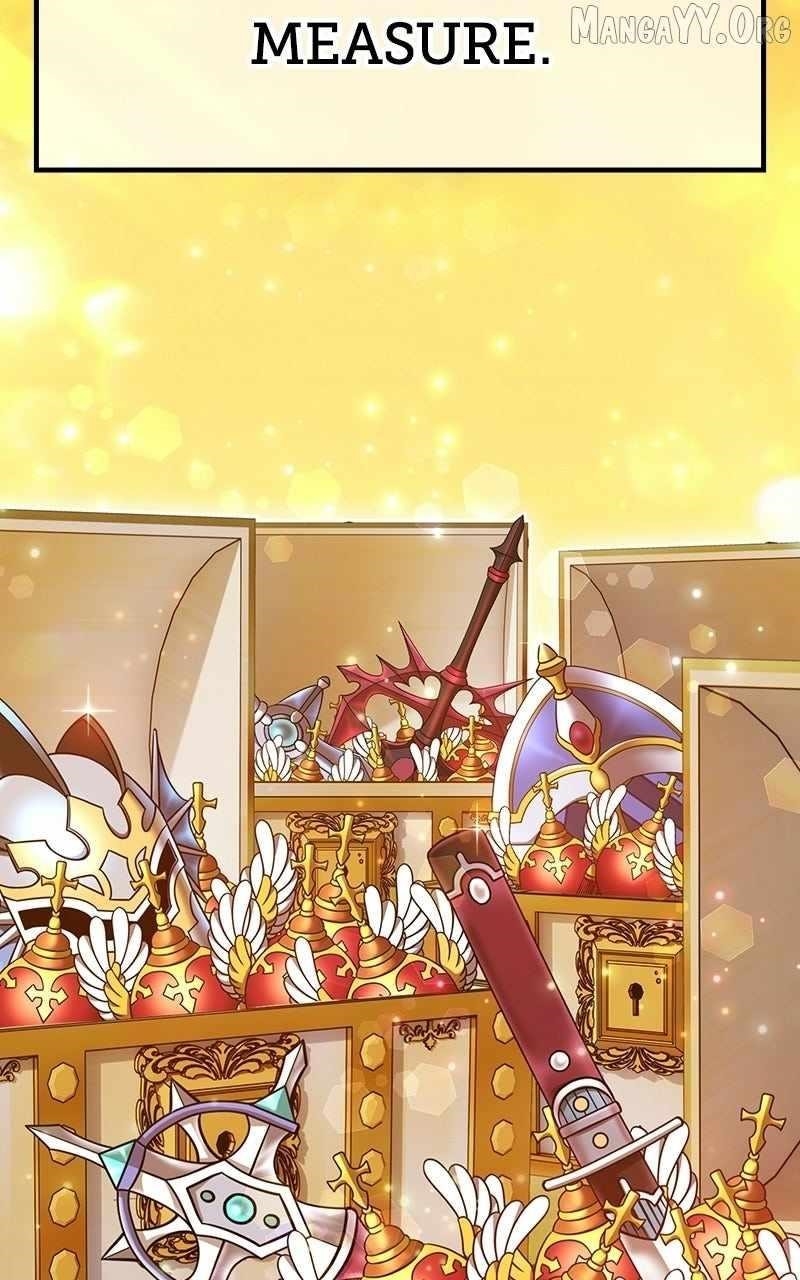 +99 Wooden stick Chapter 178 - Page 111