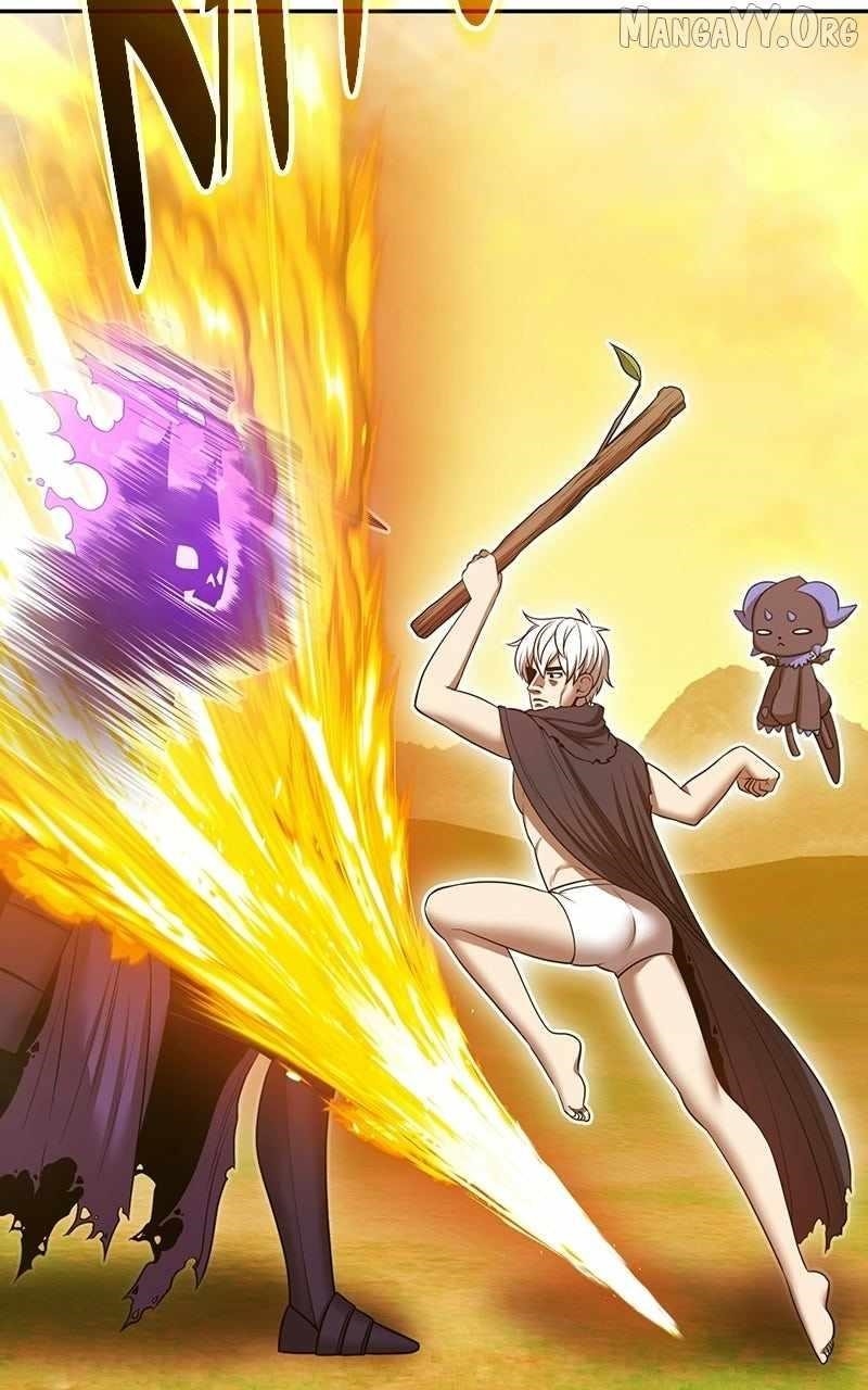 +99 Wooden stick Chapter 178 - Page 13