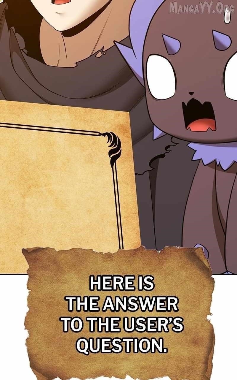 +99 Wooden stick Chapter 178 - Page 138