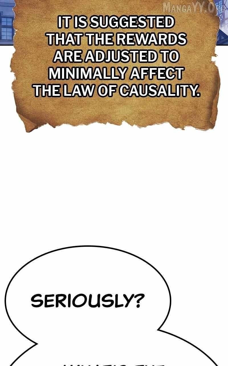 +99 Wooden stick Chapter 178 - Page 142