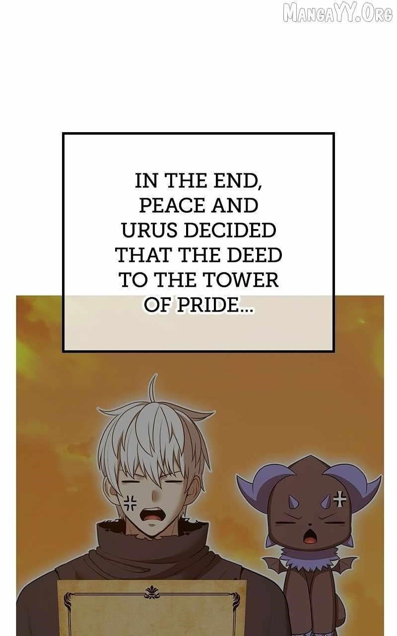 +99 Wooden stick Chapter 178 - Page 164