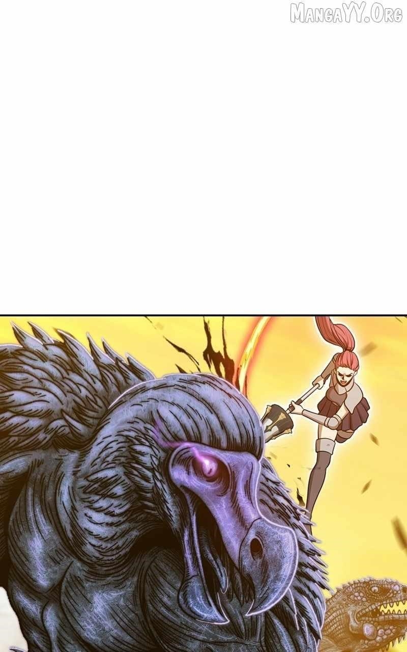 +99 Wooden stick Chapter 178 - Page 189