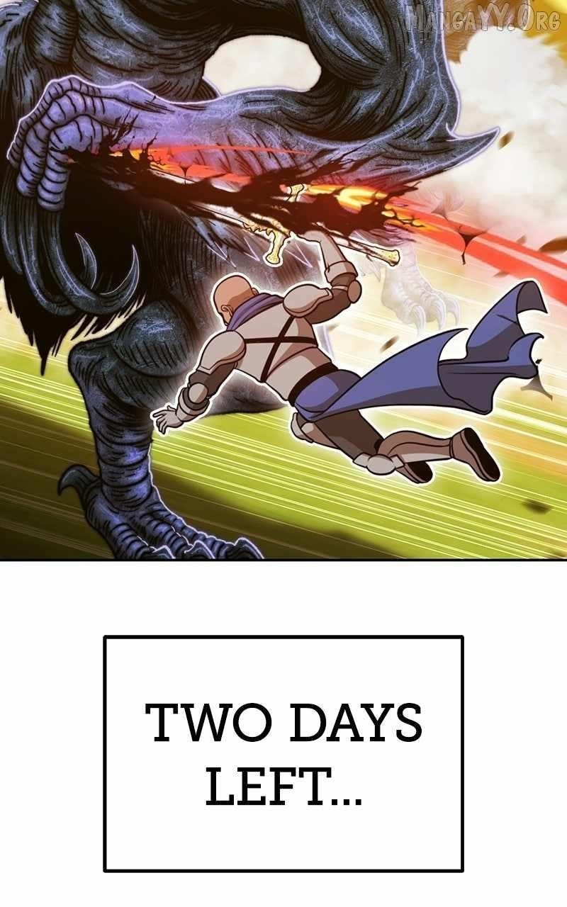 +99 Wooden stick Chapter 178 - Page 190