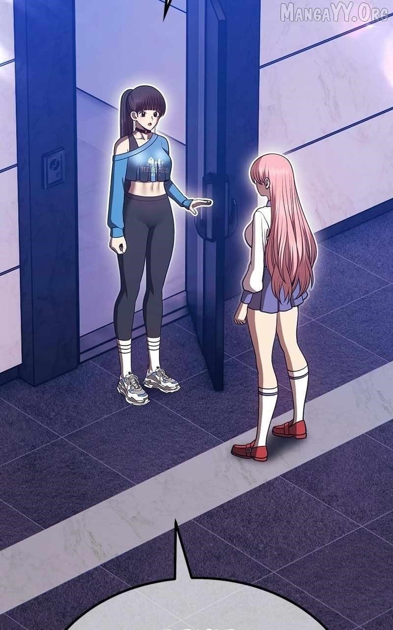 +99 Wooden stick Chapter 178 - Page 211