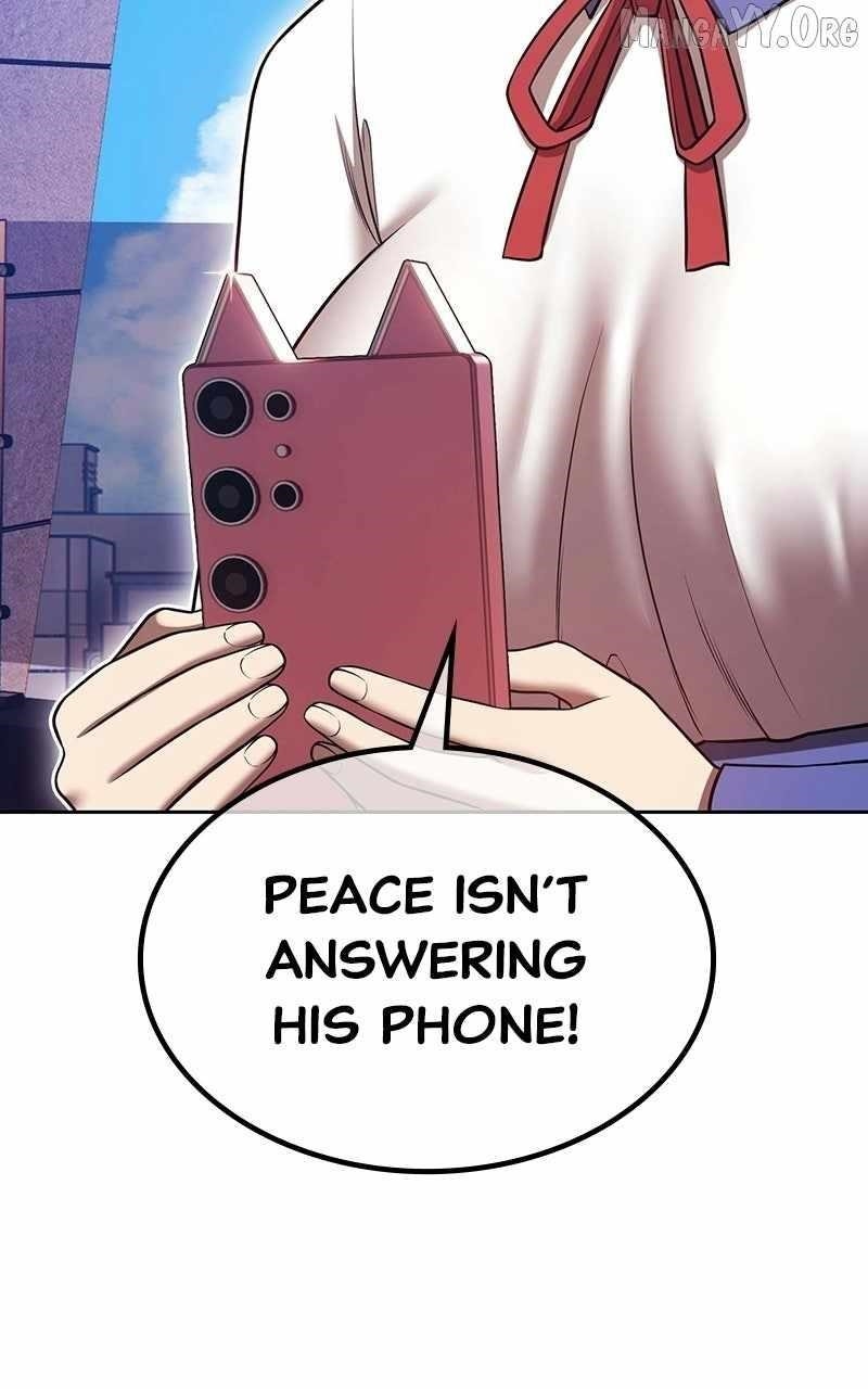 +99 Wooden stick Chapter 178 - Page 214