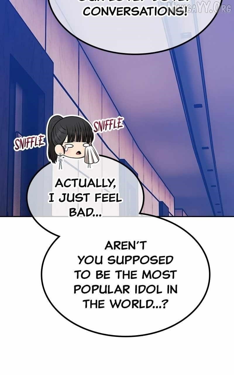 +99 Wooden stick Chapter 178 - Page 223