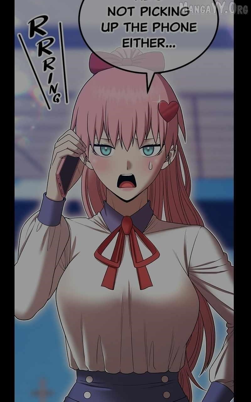 +99 Wooden stick Chapter 178 - Page 237