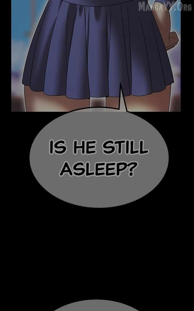 +99 Wooden stick Chapter 178 - Page 238