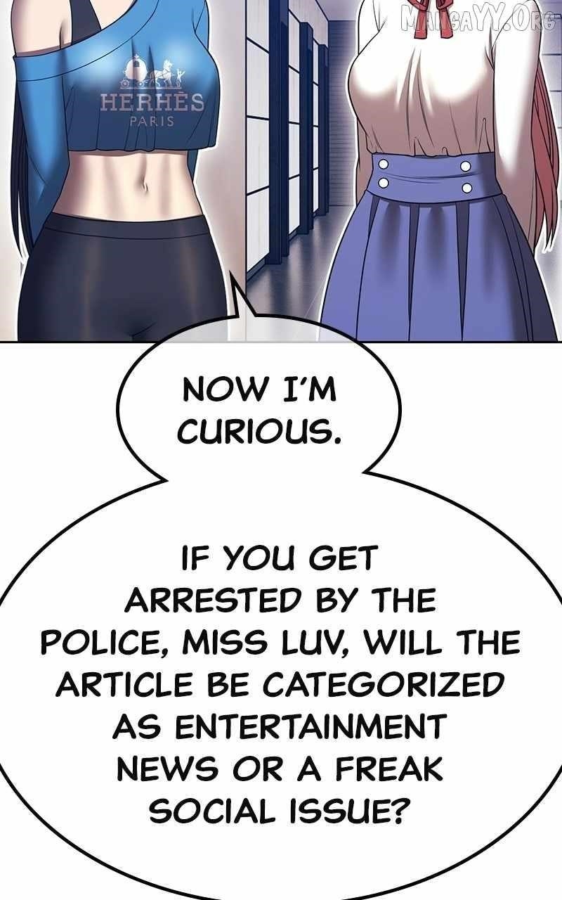 +99 Wooden stick Chapter 178 - Page 244