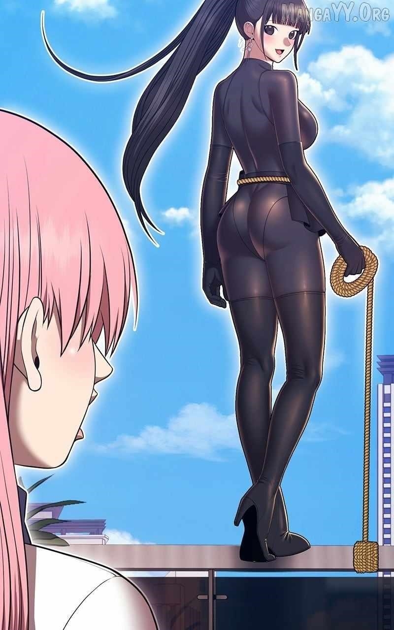 +99 Wooden stick Chapter 178 - Page 253