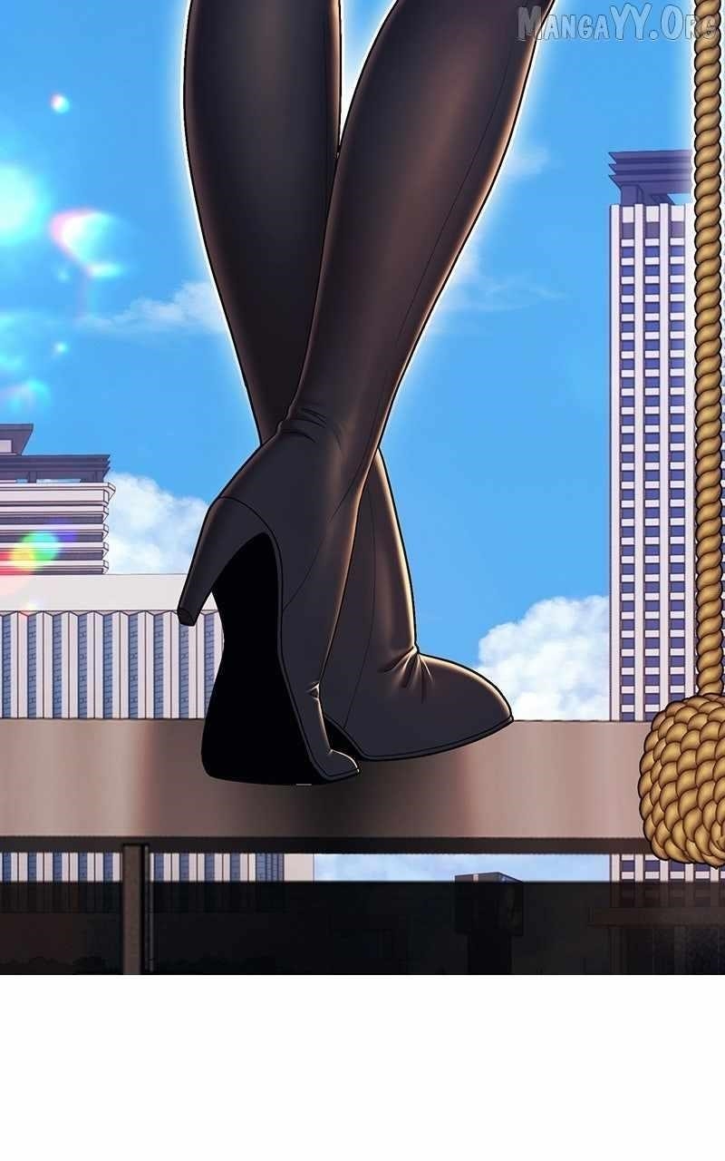 +99 Wooden stick Chapter 178 - Page 257