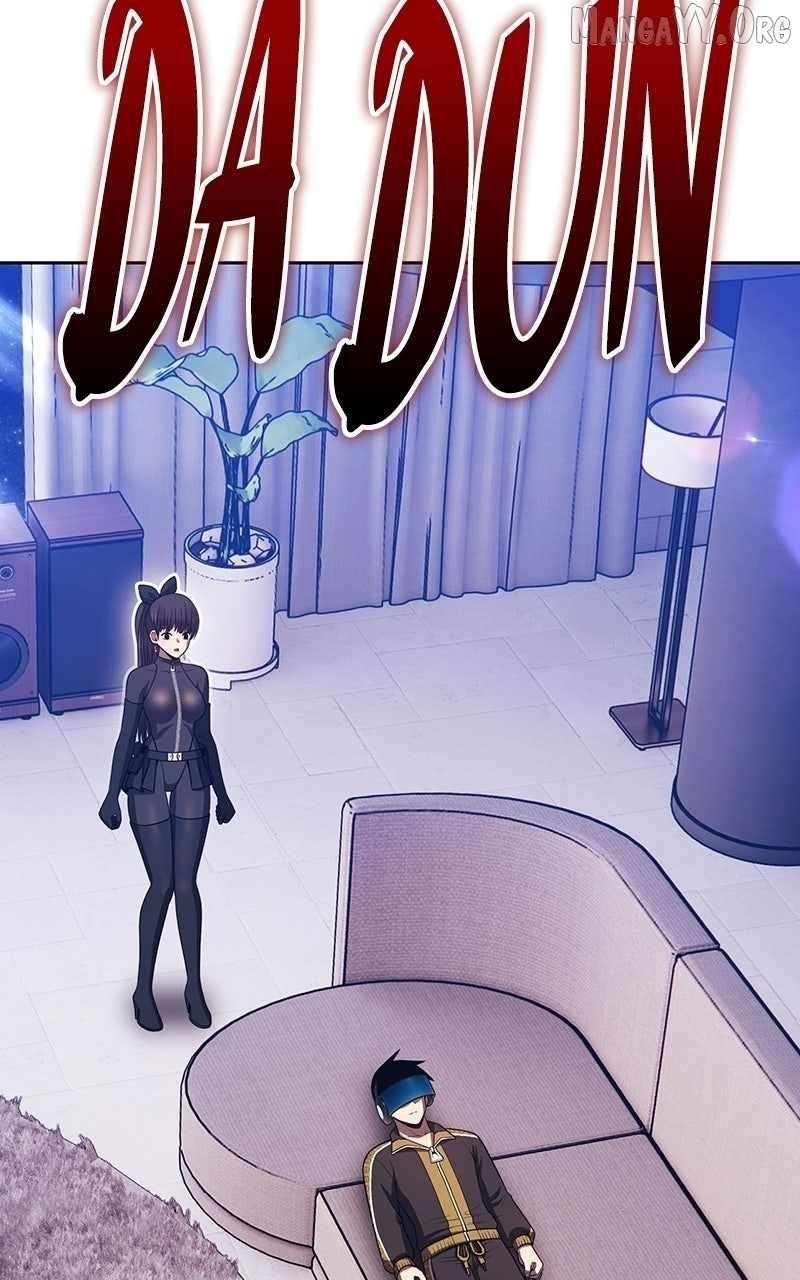 +99 Wooden stick Chapter 178 - Page 275