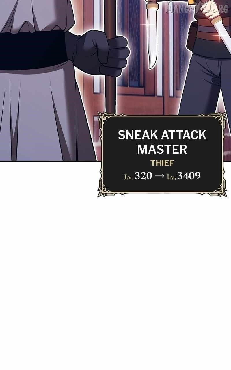 +99 Wooden stick Chapter 178 - Page 293