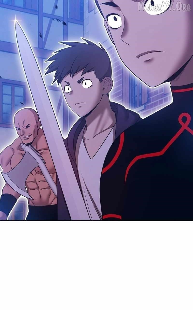 +99 Wooden stick Chapter 178 - Page 298