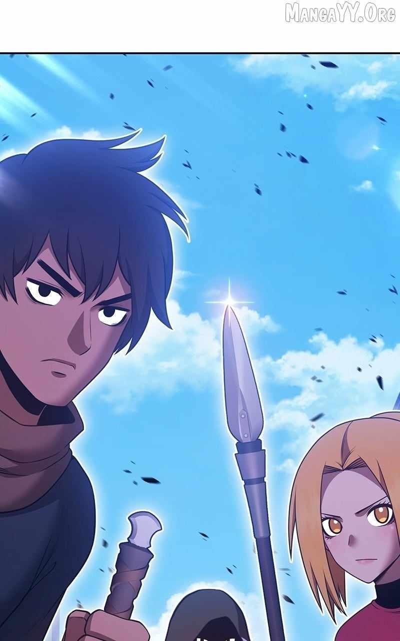 +99 Wooden stick Chapter 178 - Page 299