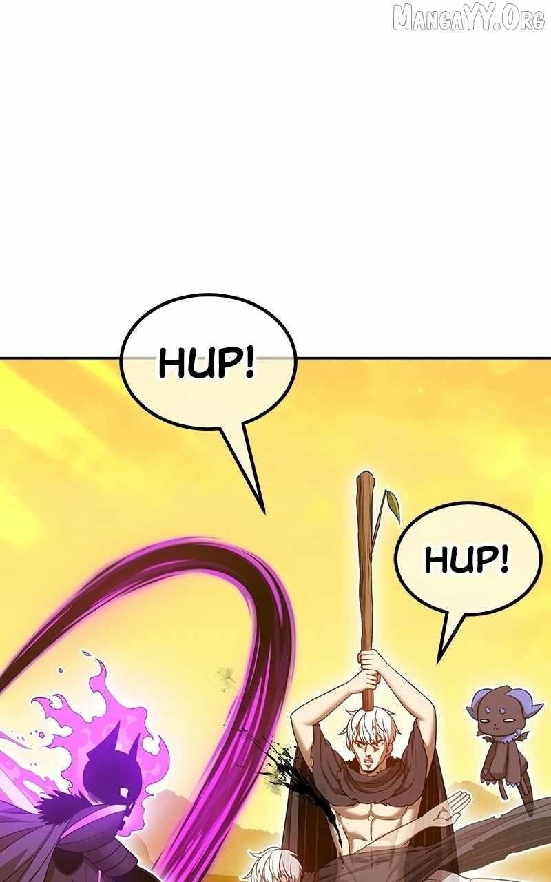 +99 Wooden stick Chapter 178 - Page 3