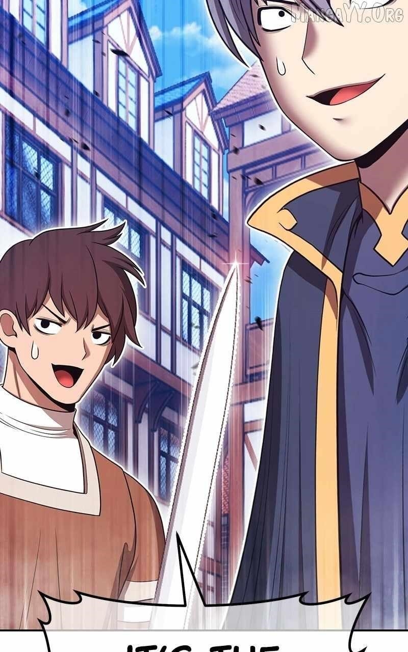 +99 Wooden stick Chapter 178 - Page 317