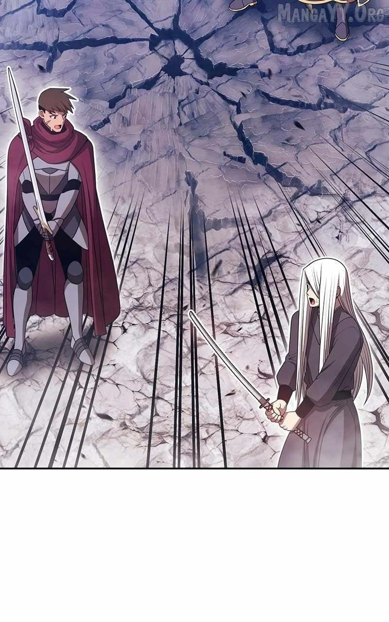 +99 Wooden stick Chapter 178 - Page 322