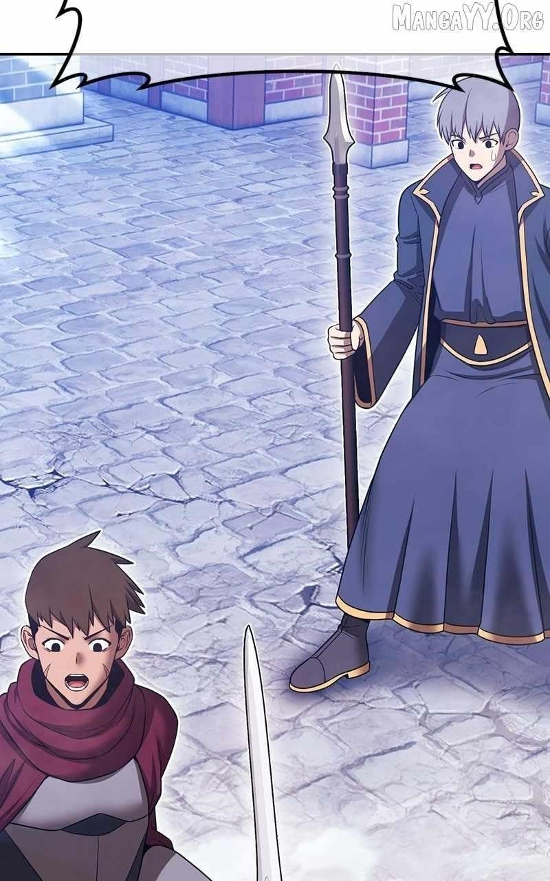 +99 Wooden stick Chapter 178 - Page 324