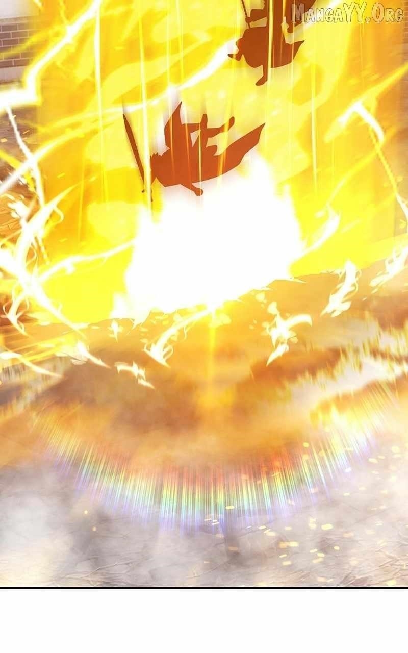 +99 Wooden stick Chapter 178 - Page 331