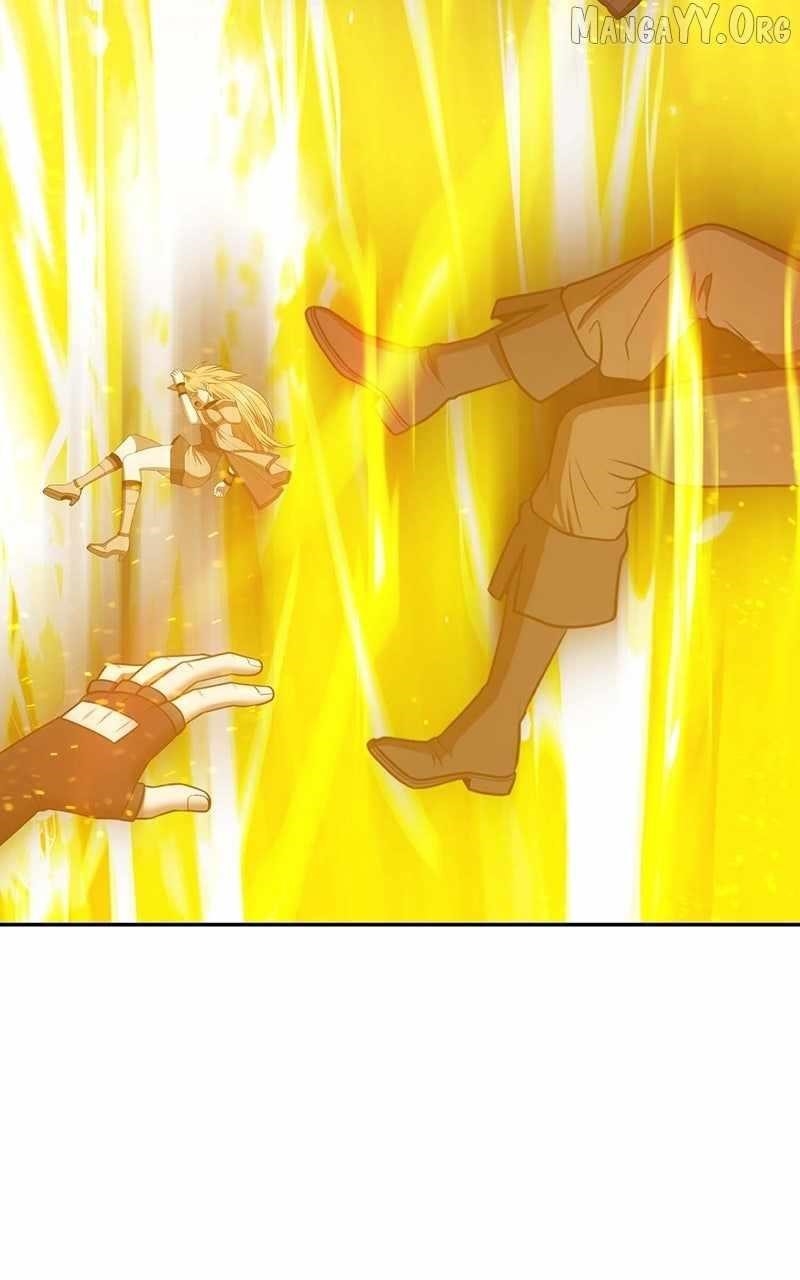 +99 Wooden stick Chapter 178 - Page 346