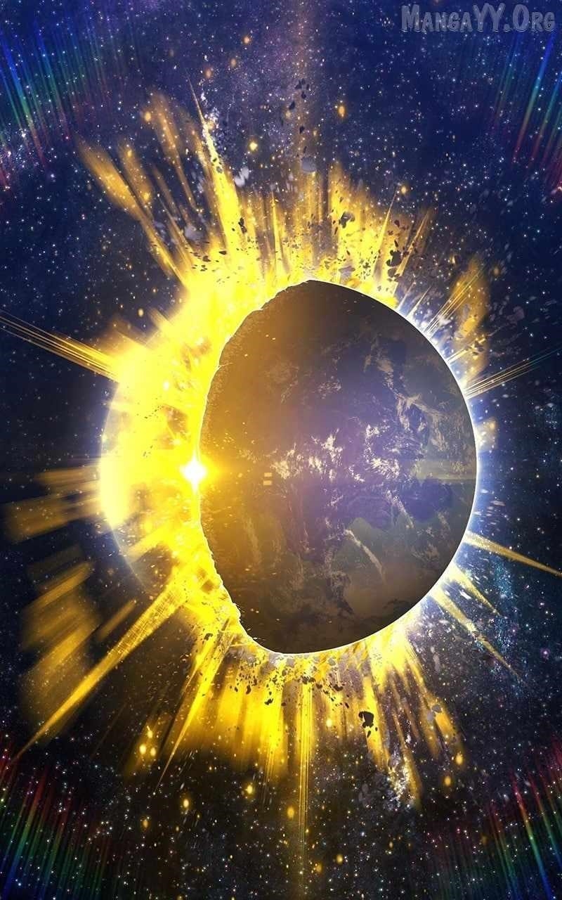 +99 Wooden stick Chapter 178 - Page 348