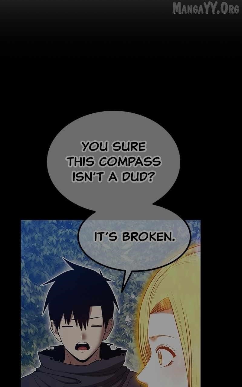 +99 Wooden stick Chapter 178 - Page 357