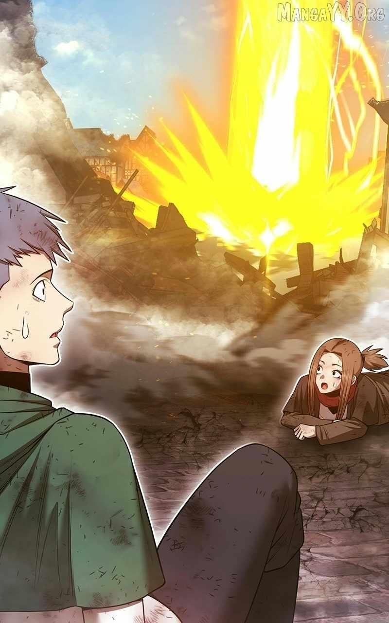 +99 Wooden stick Chapter 178 - Page 370