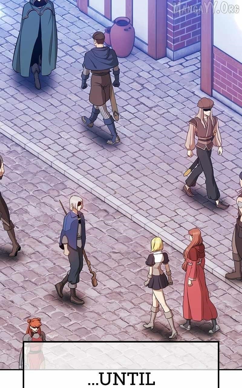 +99 Wooden stick Chapter 178 - Page 47