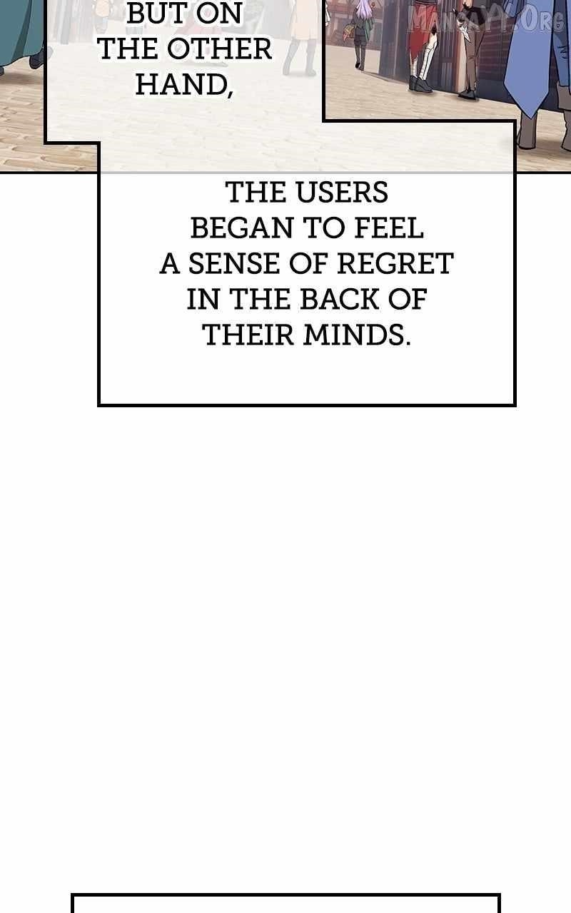 +99 Wooden stick Chapter 178 - Page 55