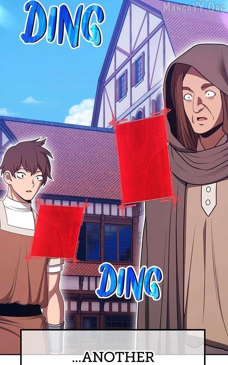 +99 Wooden stick Chapter 178 - Page 59