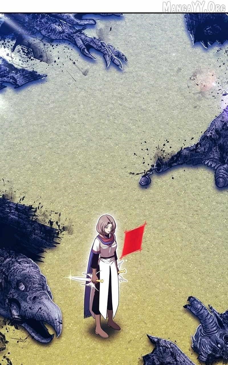 +99 Wooden stick Chapter 178 - Page 65