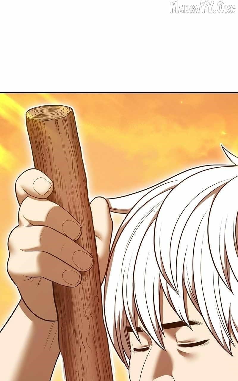 +99 Wooden stick Chapter 178 - Page 7